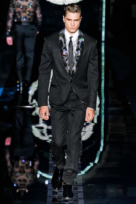 tuxedo versace suit|versace men's suits price.